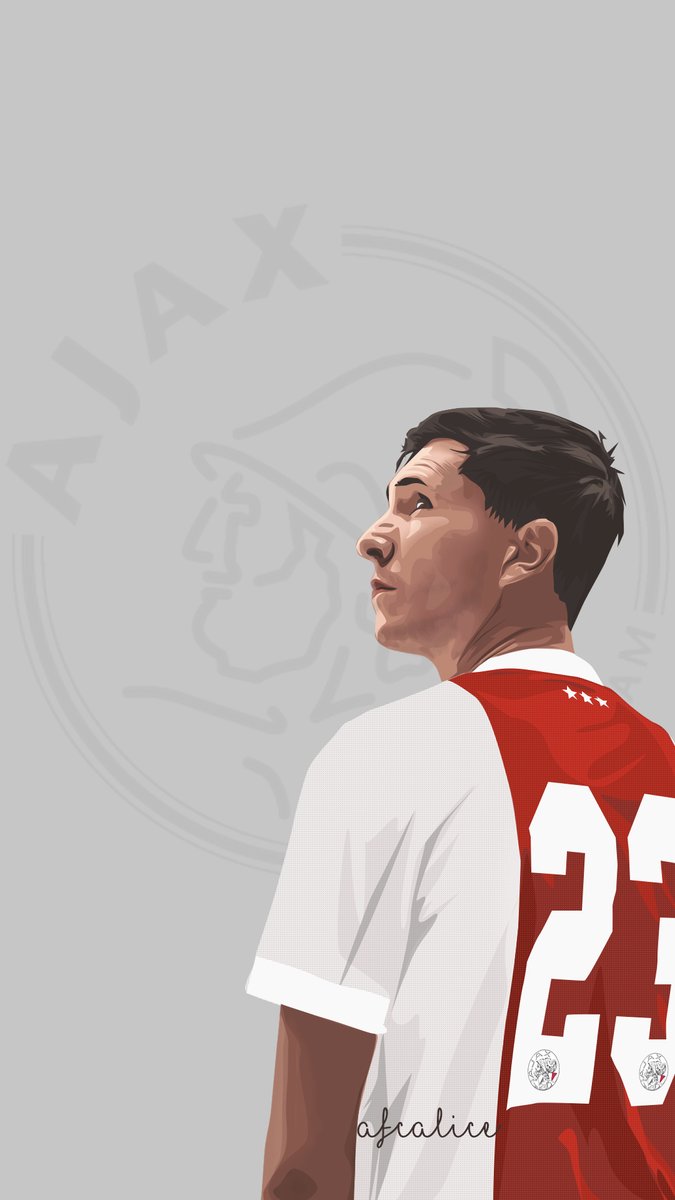 daemontardis's tweet photo. "Brave warriors make brave choices"
Welcome to the most beautiful club of them all, Steven
#WelcomeSteven #Berghuis @AFCAjax https://t.co/9VfsntH8rx
