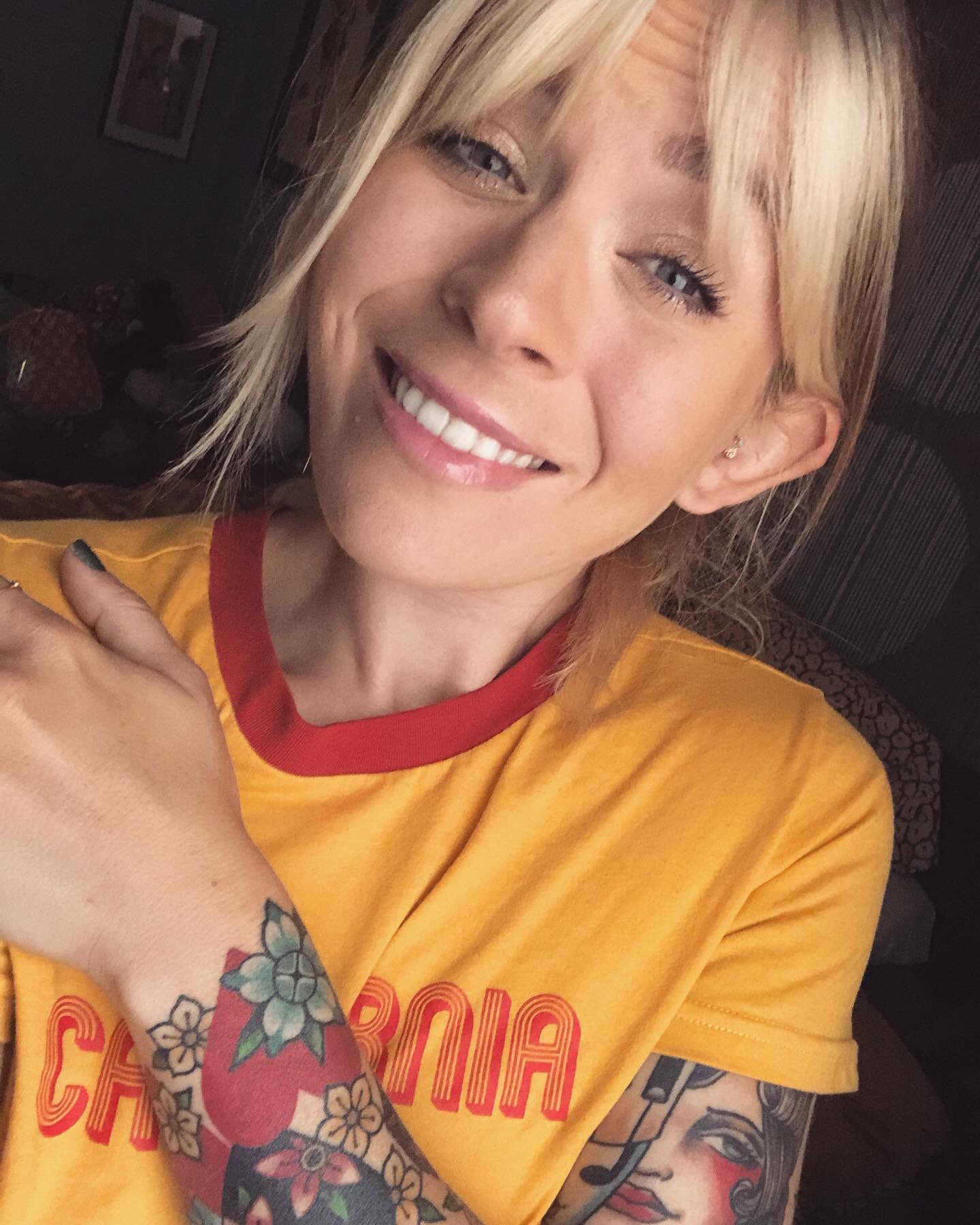 Emma Grace (EmmaGracemmusic) / Twitter