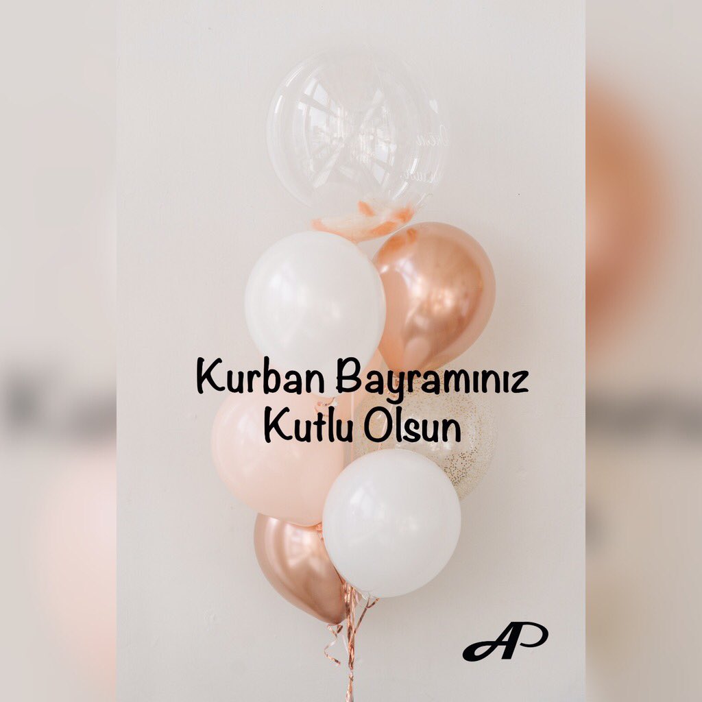 aLLaPuLLa's tweet photo. Sevdiklerinizle beraber nice güzel bayramlar dileğiyle 💫
Kurban Bayramınız mübarek olsun.💫
#KurbanBayramı #HayırlıBayramlar https://t.co/aRpR9eofpn