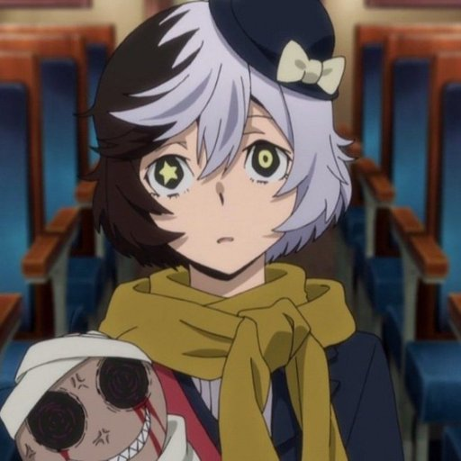 favcishet's tweet photo. Yumeno Kyusaku de #BungouStrayDogs es cishet! https://t.co/48ZmyEpEhU