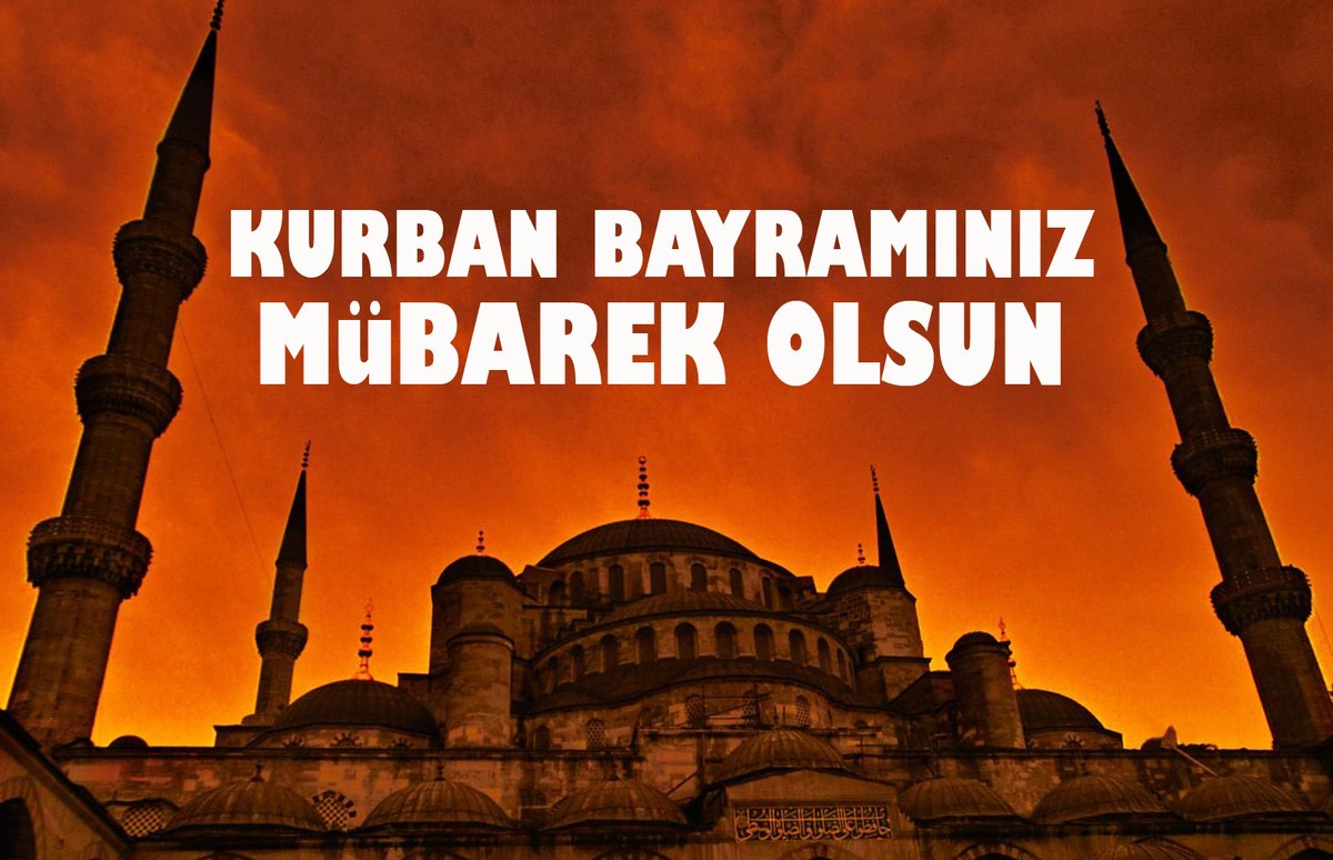 PendikDevletH's tweet photo. Tüm Sağlık Çalışanı mesai arkadaşlarımın mübarek Kurban Bayramı’nı tebrik eder, sevdikleri ile birlikte sağlıklı, mutluluk ve huzur dolu nice bayramlar geçirmesini Yüce Allah’tan niyaz ederim.

Dr. Salih ÇALIK
Başhekim https://t.co/k086t0Oby0