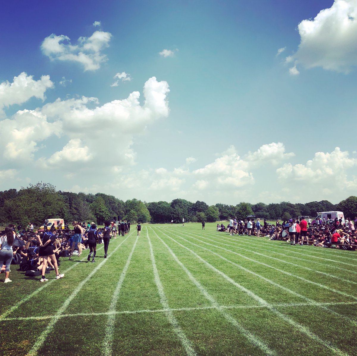 PaulLangan16's tweet photo. Sports Day 2021 complete ✅ My favourite day of the year 🙌🏻🙌🏻 https://t.co/43Mi7lEdCJ