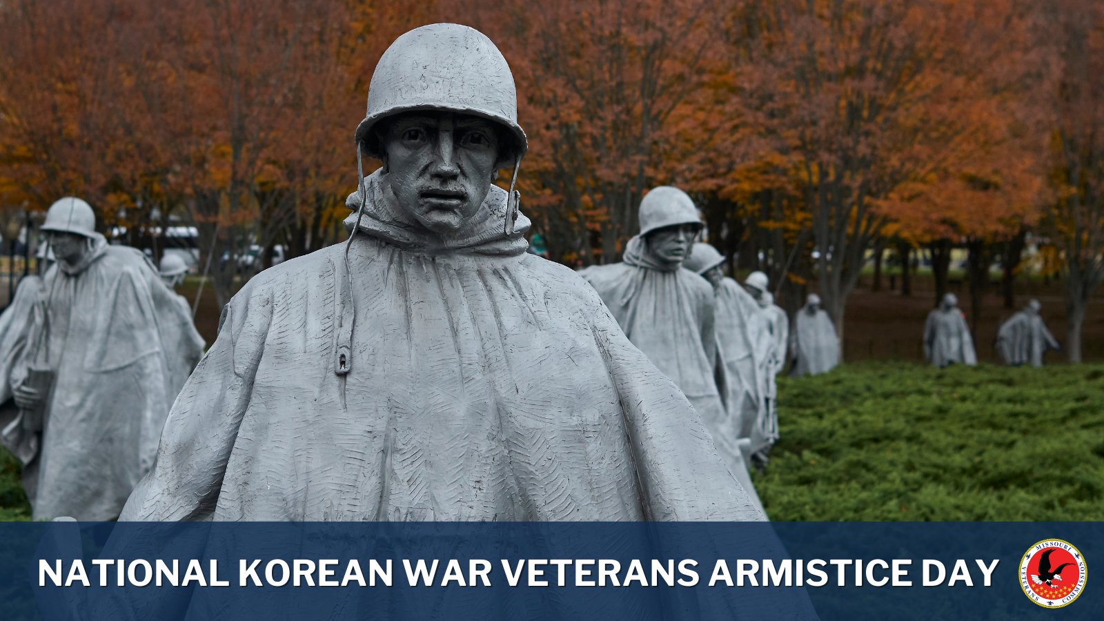 MOVeterans on Twitter "National Korean War Veterans Armistice Day is