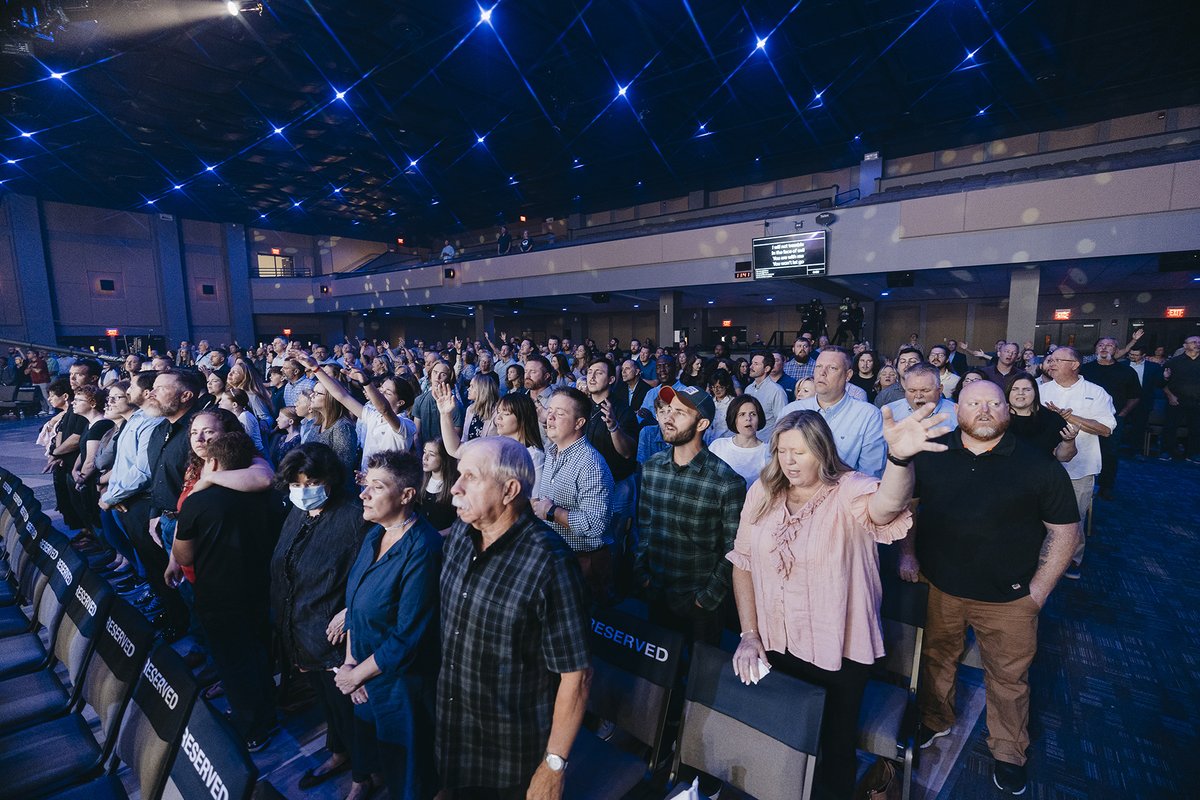 Christ-follower; faithful husband; loving dad; disciple maker.

Today we celebrate the life of our friend Chris Swain, but as scripture tells us, we don’t grieve as those without hope. Our grief is anchored by the great hope of Christ, and we know we’ll see our friend again.