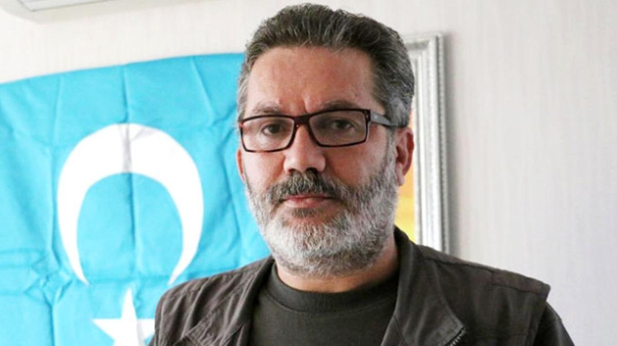 Türk vatandaşı Mehmet Ali Öztürk 4 yılı aşkın bir süredir Birleşik Arap Emirlikleri'nin zindanlarında.Tek suçu mazlumlara yardım etmek olan Mehmet Ali Öztürk bu bayramı da ailesinden ayrı geçirecek.