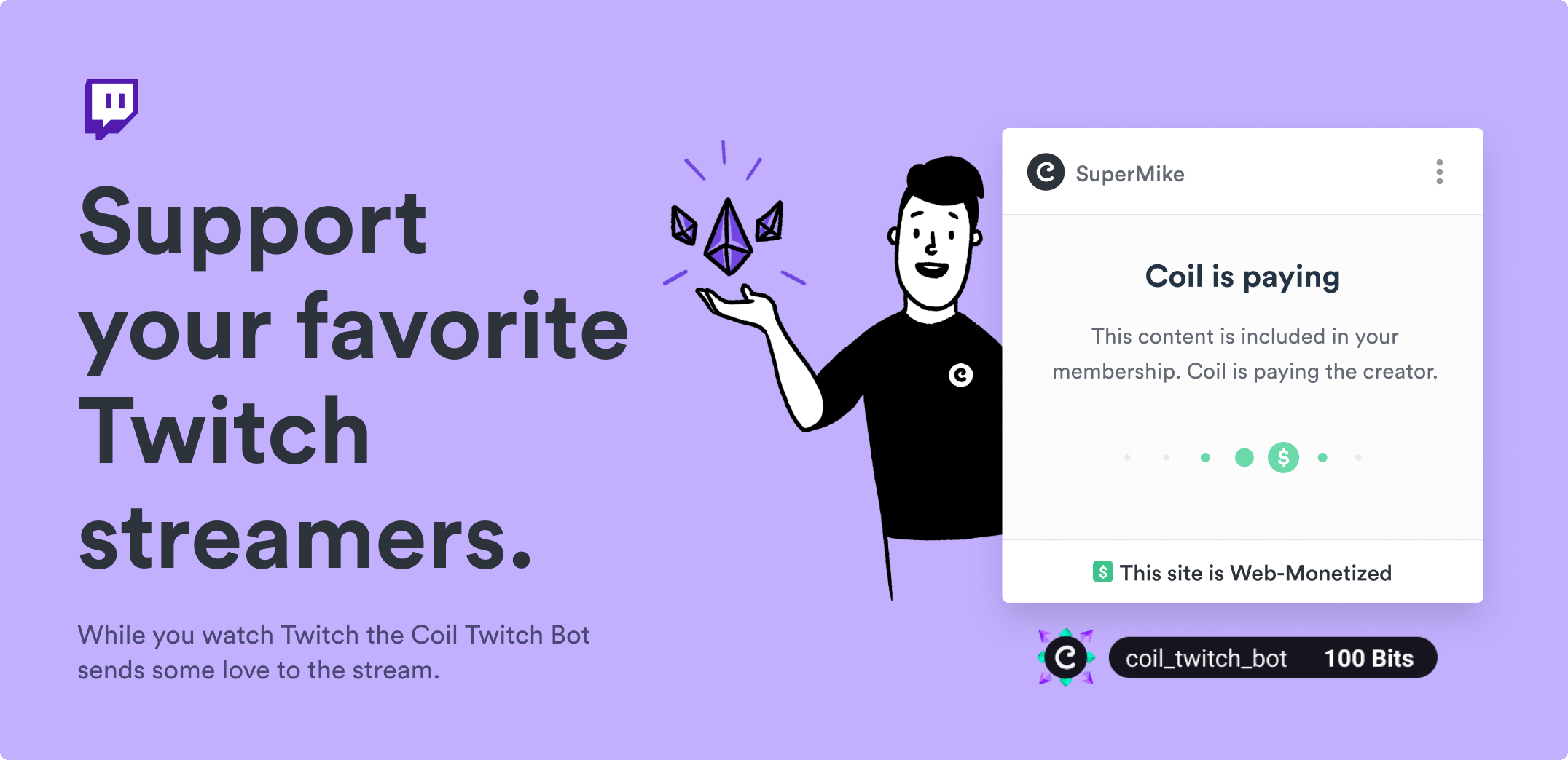 Coil on Twitter "We’re seeing a lot more questions on Twitter about