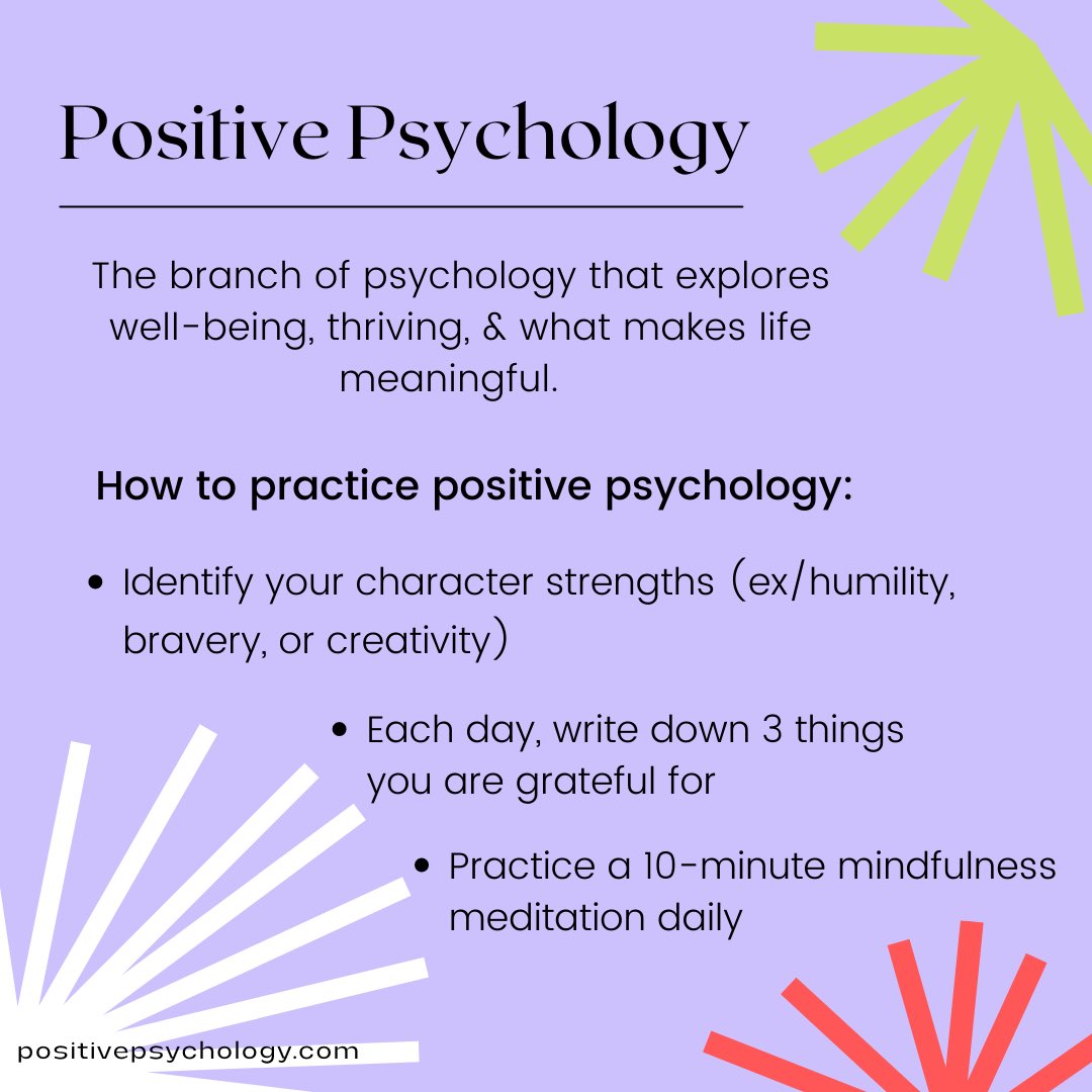 easy psychology topics