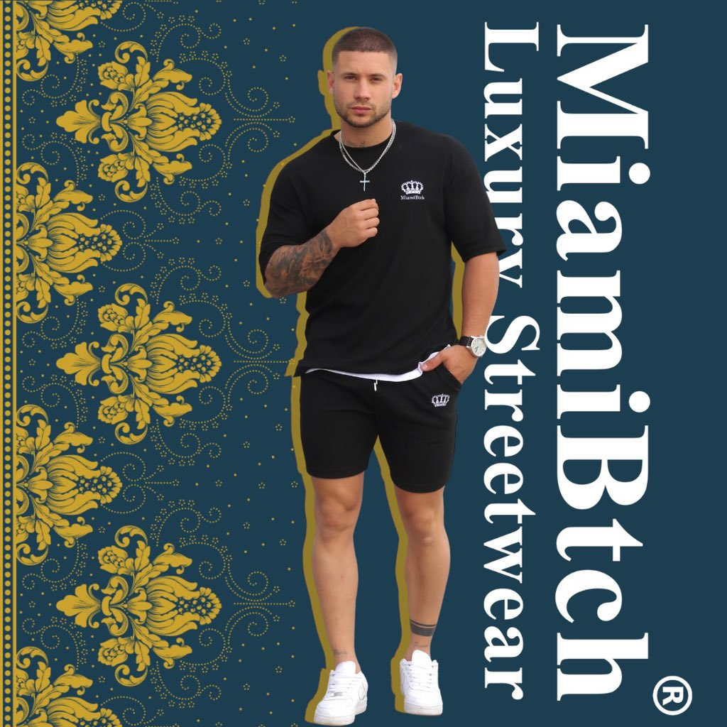 MiamiBtch®️ (@btchmiami) on Twitter photo 