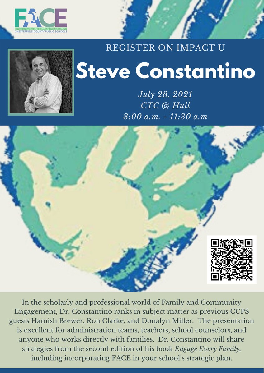 CCPS FACE tweet media