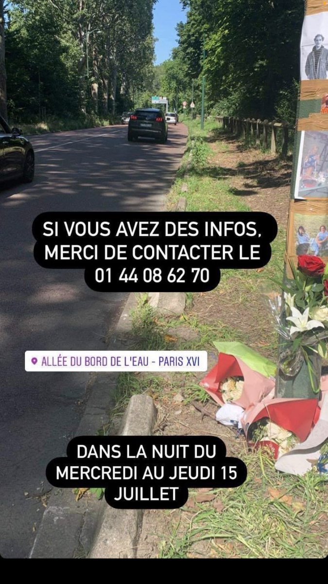Cosmique_'s tweet photo. Je demande à Twitter de relayer ceci svp 🙏🏾 c’est un appel à témoin. https://t.co/WFJRsxi3uu