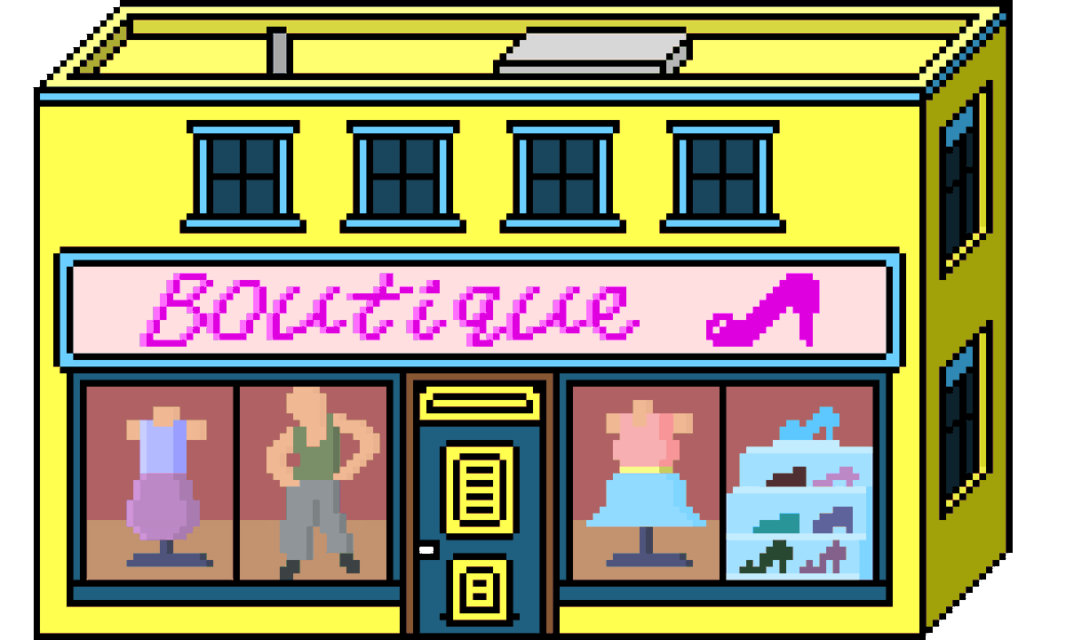 DylanCollinsPhD's tweet image. (4/5) 🎨
My thanks also goes out to @sonreirblah,  
@ichigogoooooooo, @mikocosme, @awacato and MANY others who supplemented pixel art where my &quot;skills&quot; fell short. I know there&apos;s may other great pixel artists I&apos;ve yet to work with as well =).

#gameart #pixelart #pixelartist