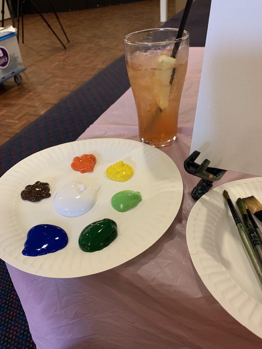 IKigais's tweet photo. The Golden Sunset 🌅🌅🌅
Paint and Create Darwin !! My new painting creation 🖼  🎨 😊#paintingclass #paintandcreate #artwork #ilovepainting https://t.co/gN6fbjRBiL