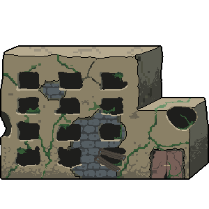 DylanCollinsPhD's tweet image. (4/5) 🎨
My thanks also goes out to @sonreirblah,  
@ichigogoooooooo, @mikocosme, @awacato and MANY others who supplemented pixel art where my &quot;skills&quot; fell short. I know there&apos;s may other great pixel artists I&apos;ve yet to work with as well =).

#gameart #pixelart #pixelartist