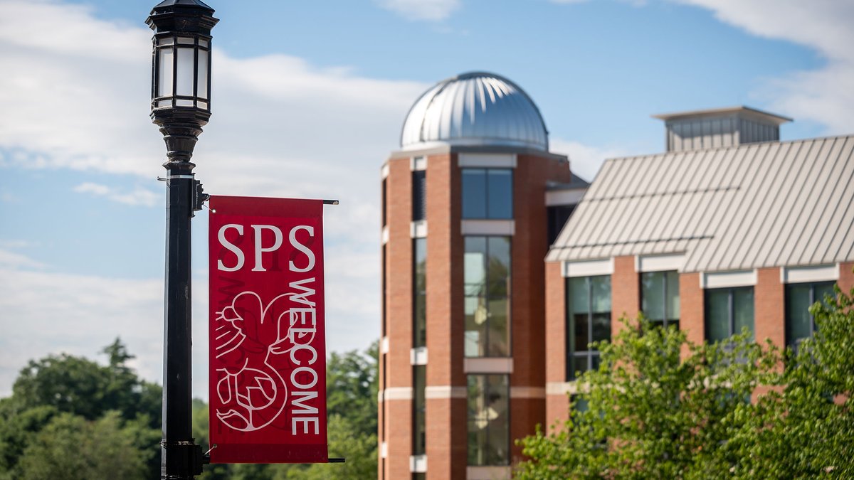 SPS Alumni (@spsalums) on Twitter photo Calling all SPS alumni/ae in the New Orleans area
Mark your calendar and join us at Three B's Burger and Wine Bar on Thursday, July 29, from 5:30 to 7:30 p.m. for a casual evening of conversation, connection and camaraderie.
To register: Email Ben Karp '08 (bekarp13@gmail.com) Calling all SPS alumni/ae in the New Orleans area
Mark your calendar and join us at Three B's Burger and Wine Bar on Thursday, July 29, from 5:30 to 7:30 p.m. for a casual evening of conversation, connection and camaraderie.
To register: Email Ben Karp '08 (bekarp13@gmail.com)