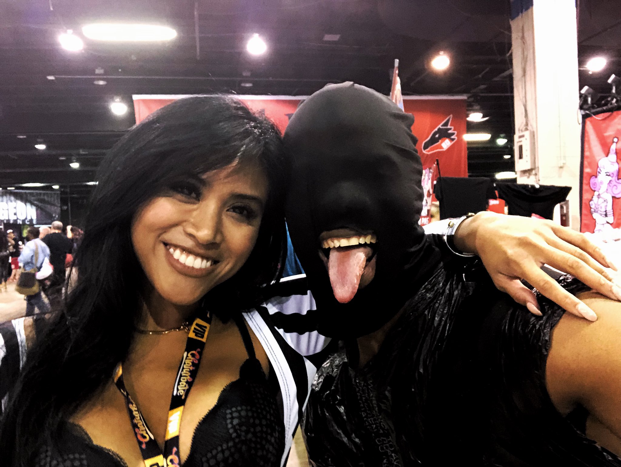 WackSack on Twitter "I was on my way out, and stumbled upon the one