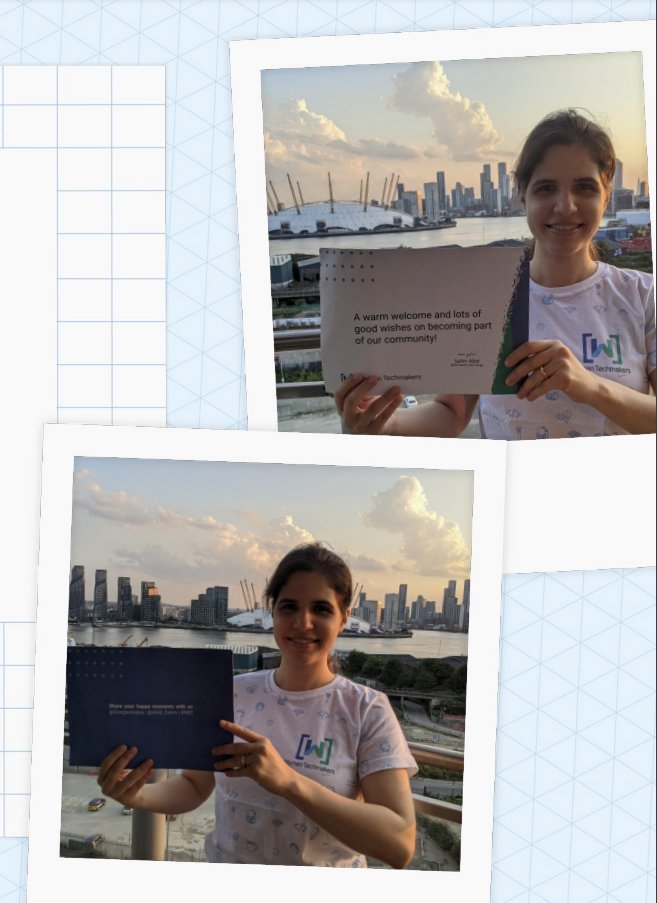 amdcavallaro's tweet image. Thanks for the warm welcome and for inviting me to give a talk about #dialogflow and @vonage for the Women Tech Founders initiative. @googleArabia @Abid_Salim #IWD