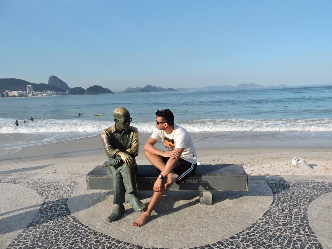 PStatutes's tweet image. #Chillout