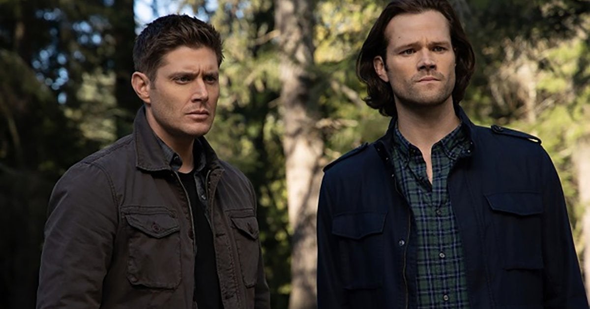 JENSEN ACKLES Shares HAPPY BIRTHDAY Wish For Supernatural Co-star JARED PADALECKI  