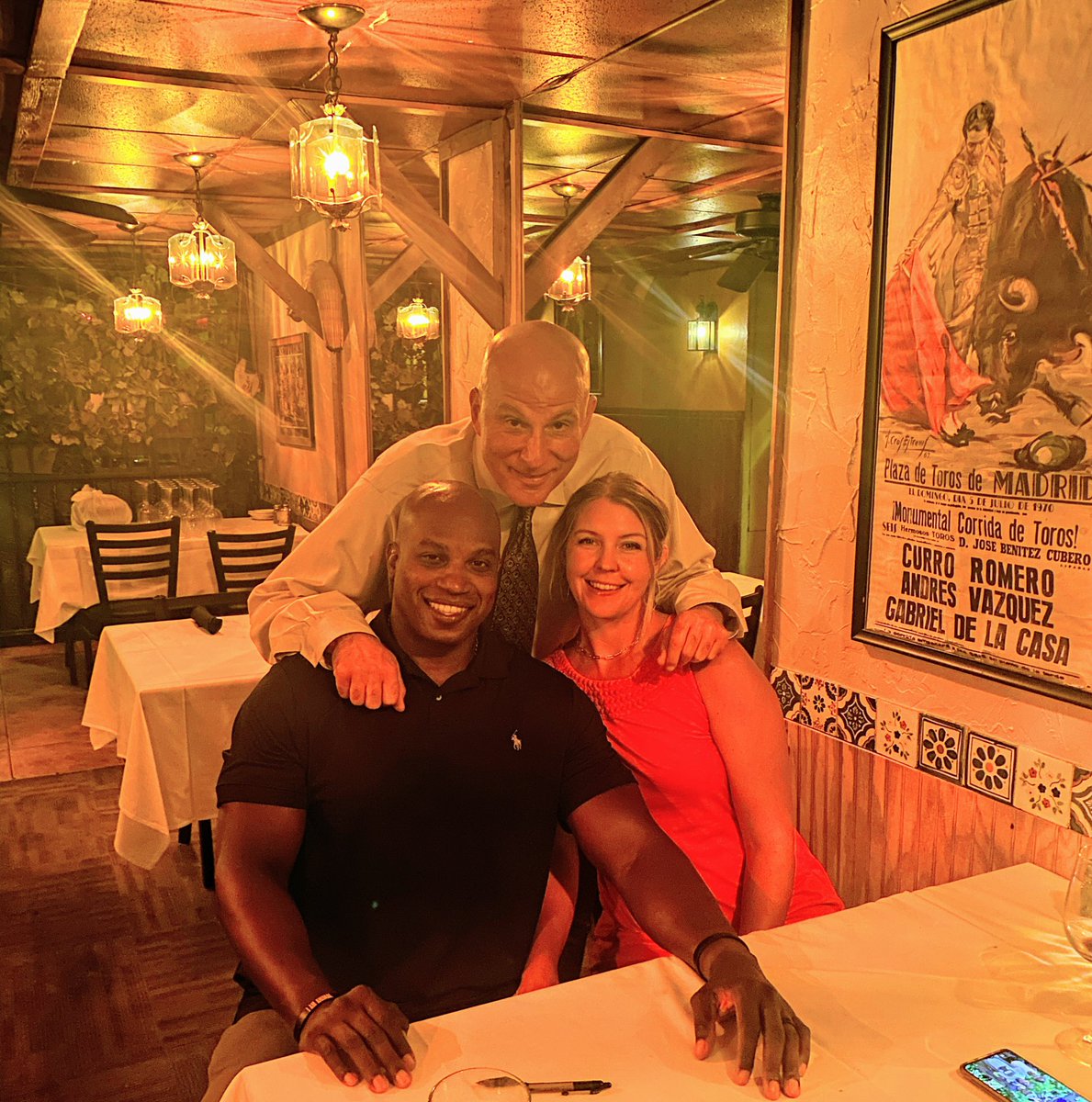 Kelton Copeland tweet media