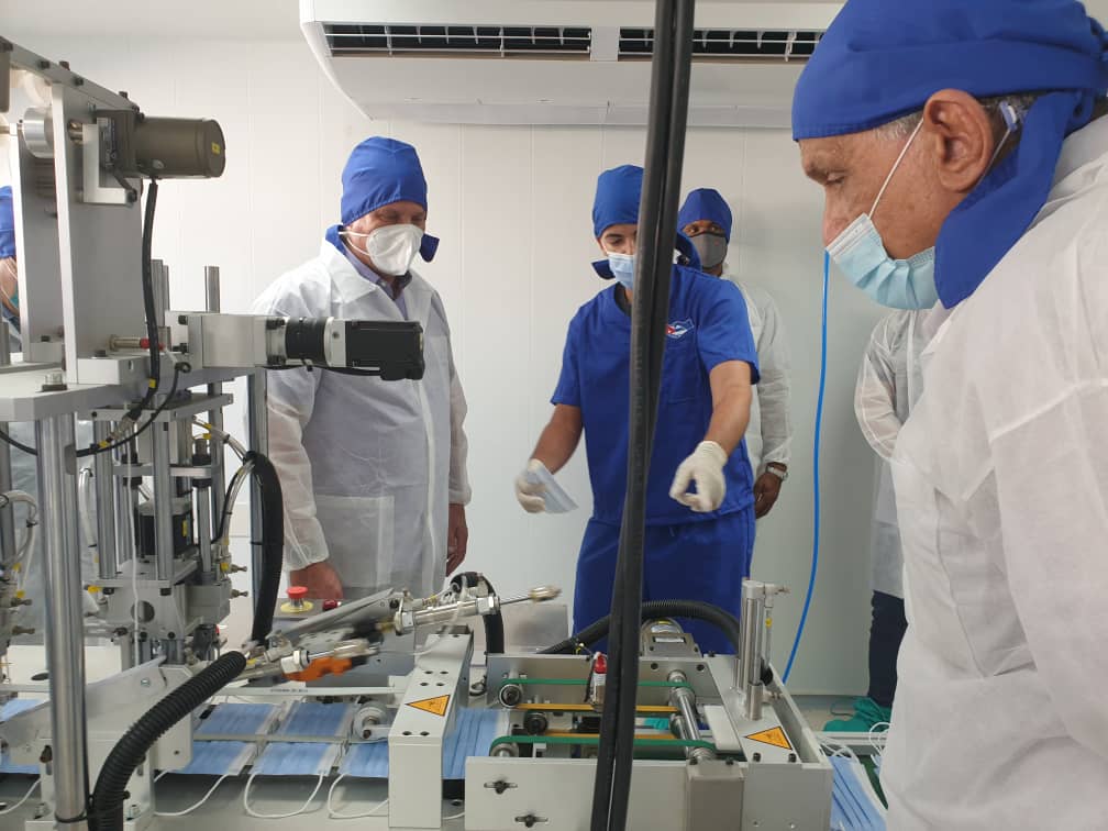 BioCubaFarma tweet media