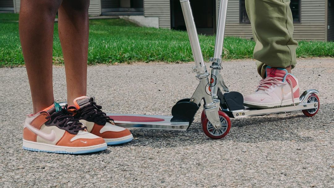 SOLELINKS tweet media