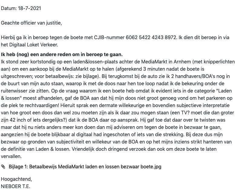Bertho Nieboer tweet media