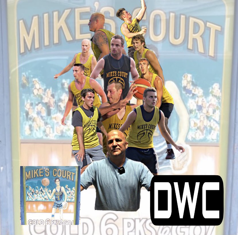 mikescourt1's tweet photo. ‼️ GAMEDAY ‼️
🆚 DWC
⏰ 5:30
📍 Lakemont Park (Court 2)
#forthebeef https://t.co/QjUOd1iNNd