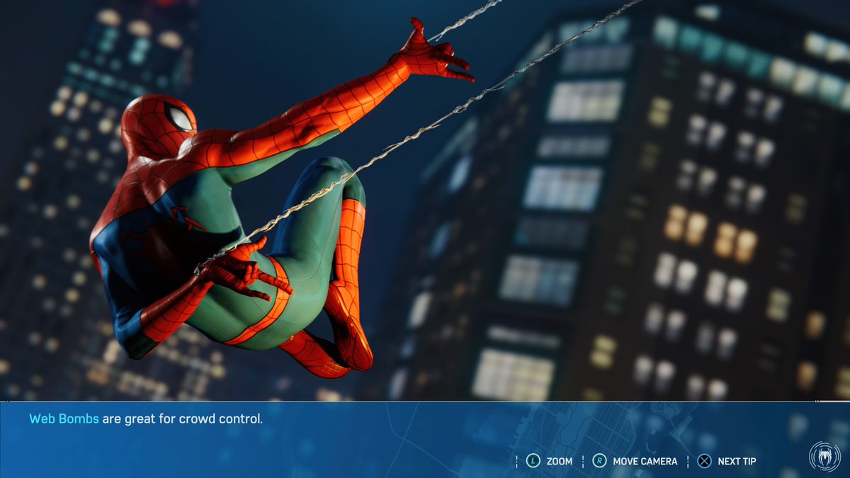 Jack_Freefall's tweet image. #PS4share