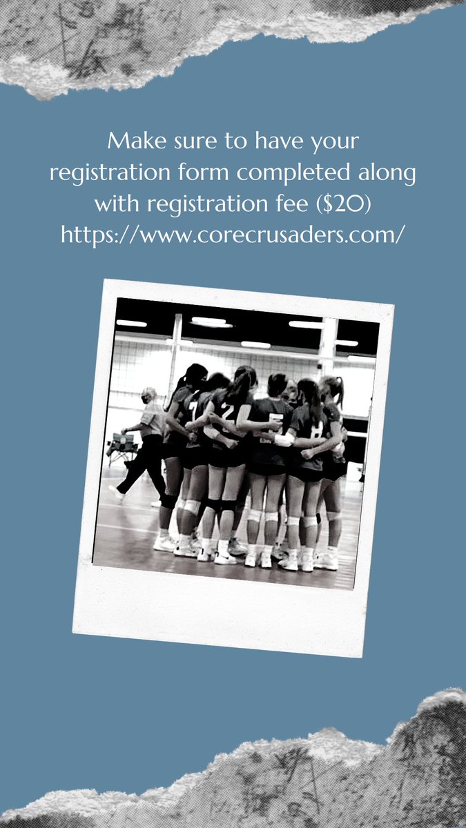 Core STL tweet media