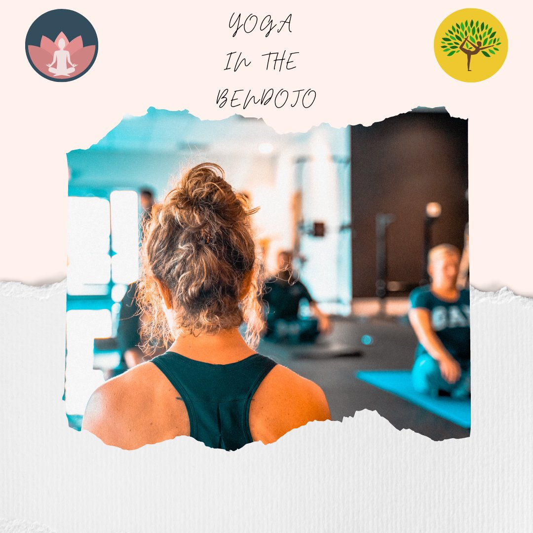 BeastCodeLLC's tweet image. While cranking out brilliant code all day can exhaust your inner peace, some company-sponsored yoga will restore it. 🤸

#Yoga #BeastCodeLife #werkperk #companyculture #techjob