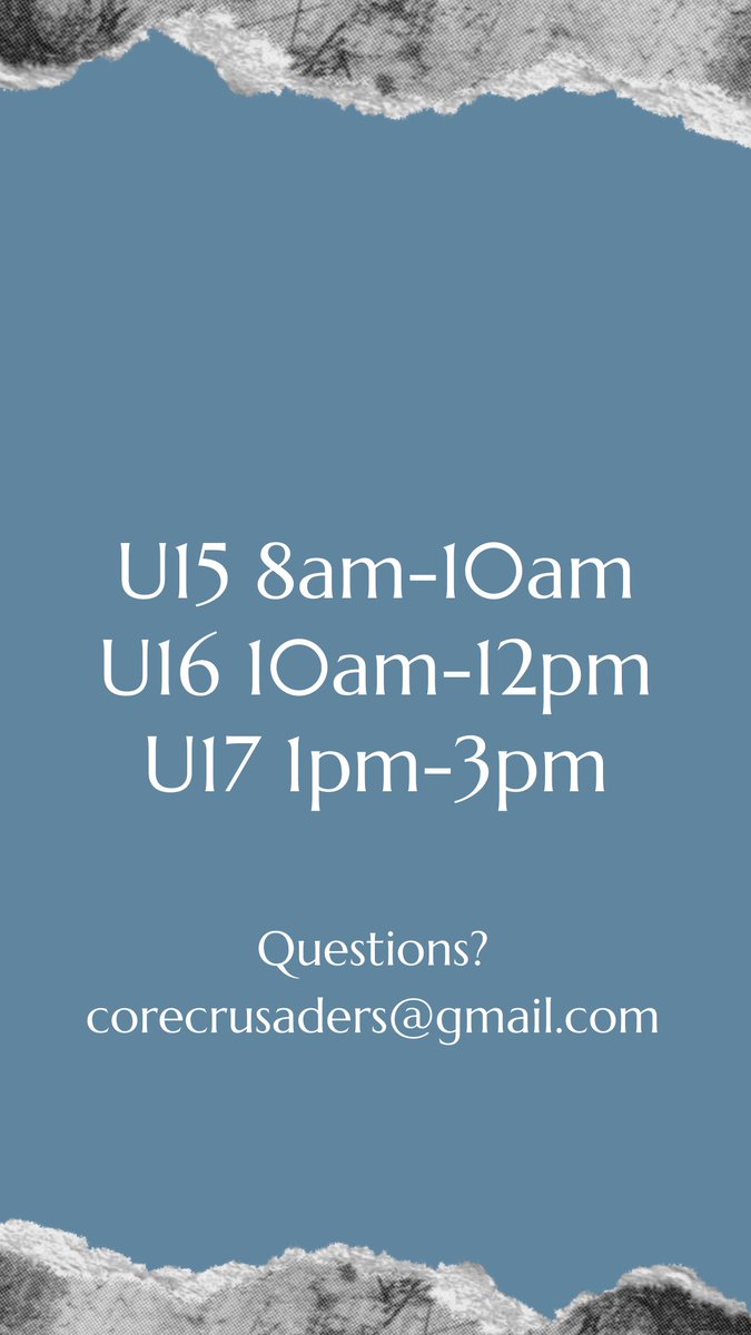 Core STL tweet media