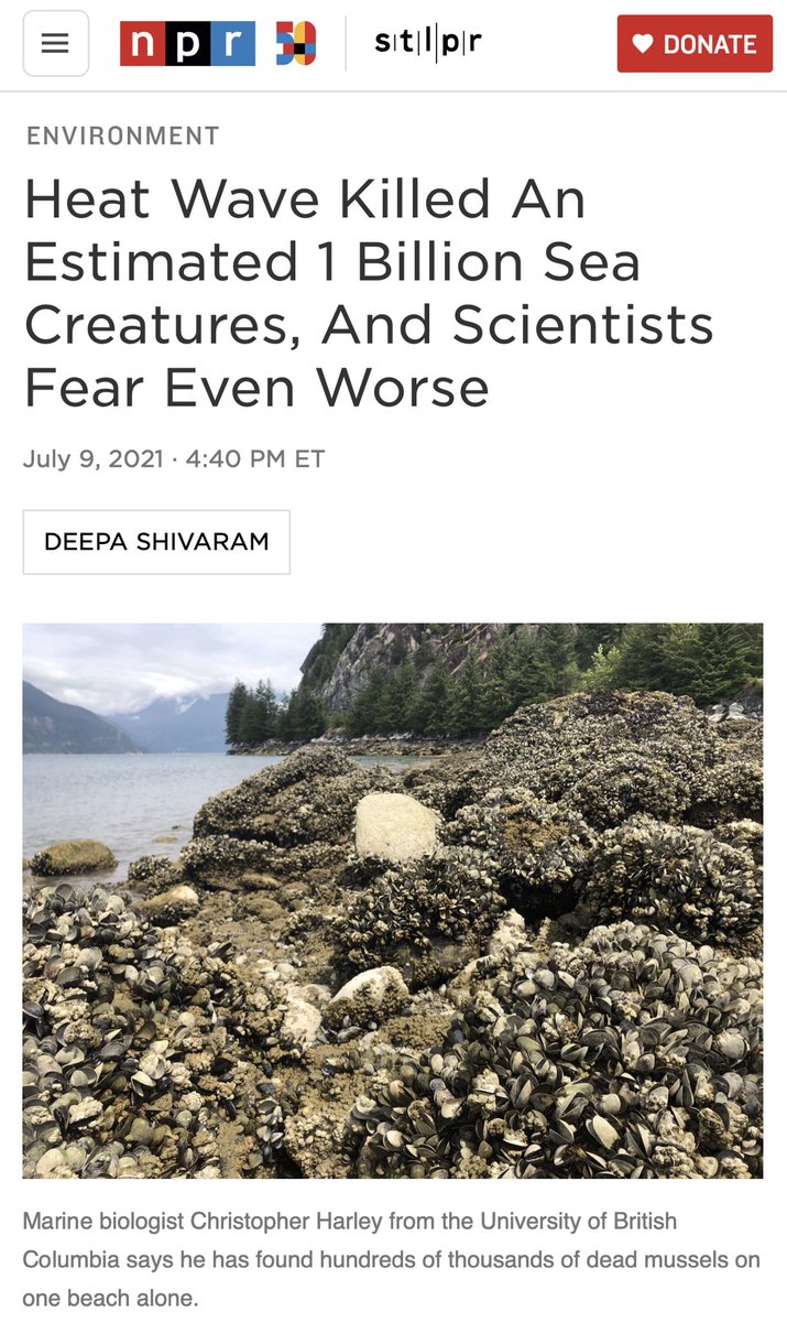 RepMarkPocan's tweet image. Almost like our planet is trying to tell us something…?