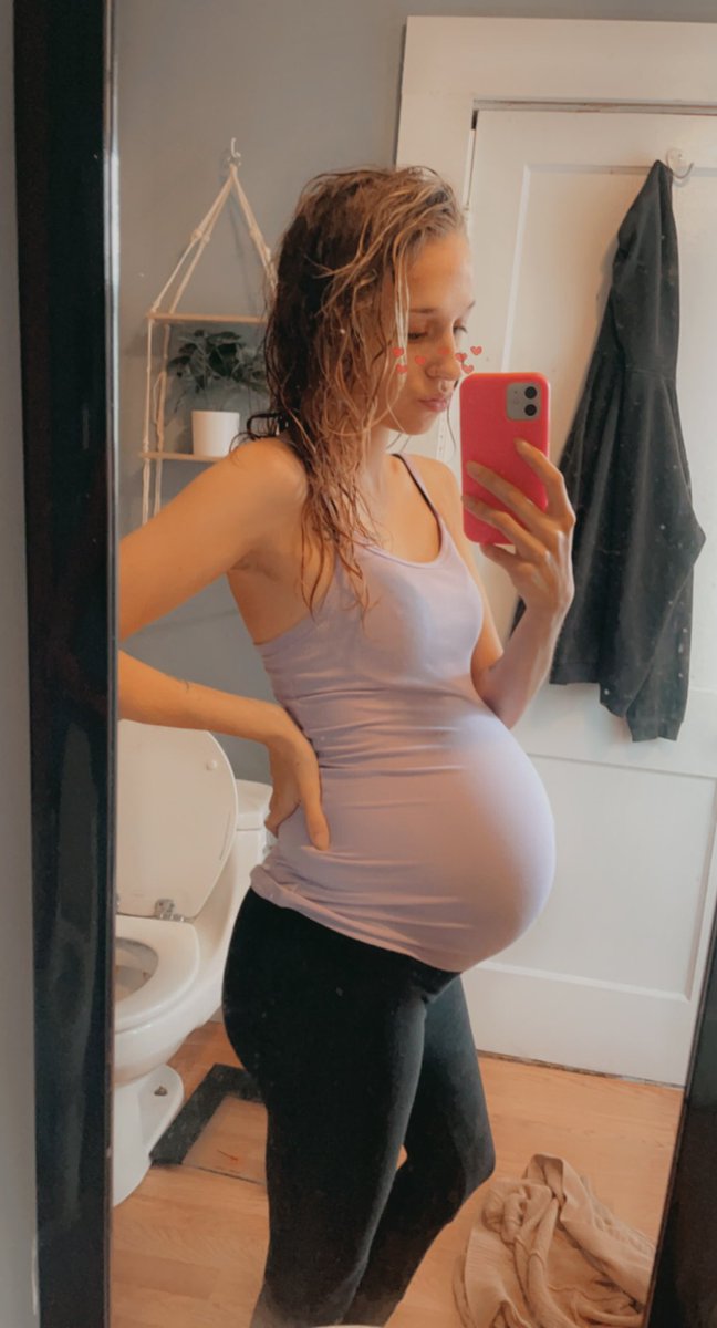 Pregnant only fans