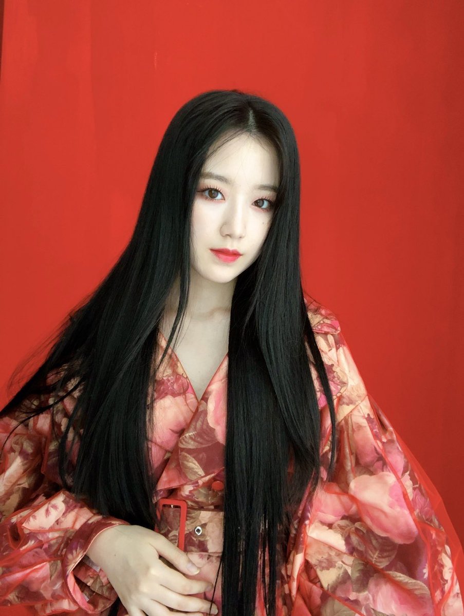 YuqiLove's tweet photo. @THEK___KING 우리 물맹듀 슈슈 너무이뽀🥰 https://t.co/R1LUnSqpa7