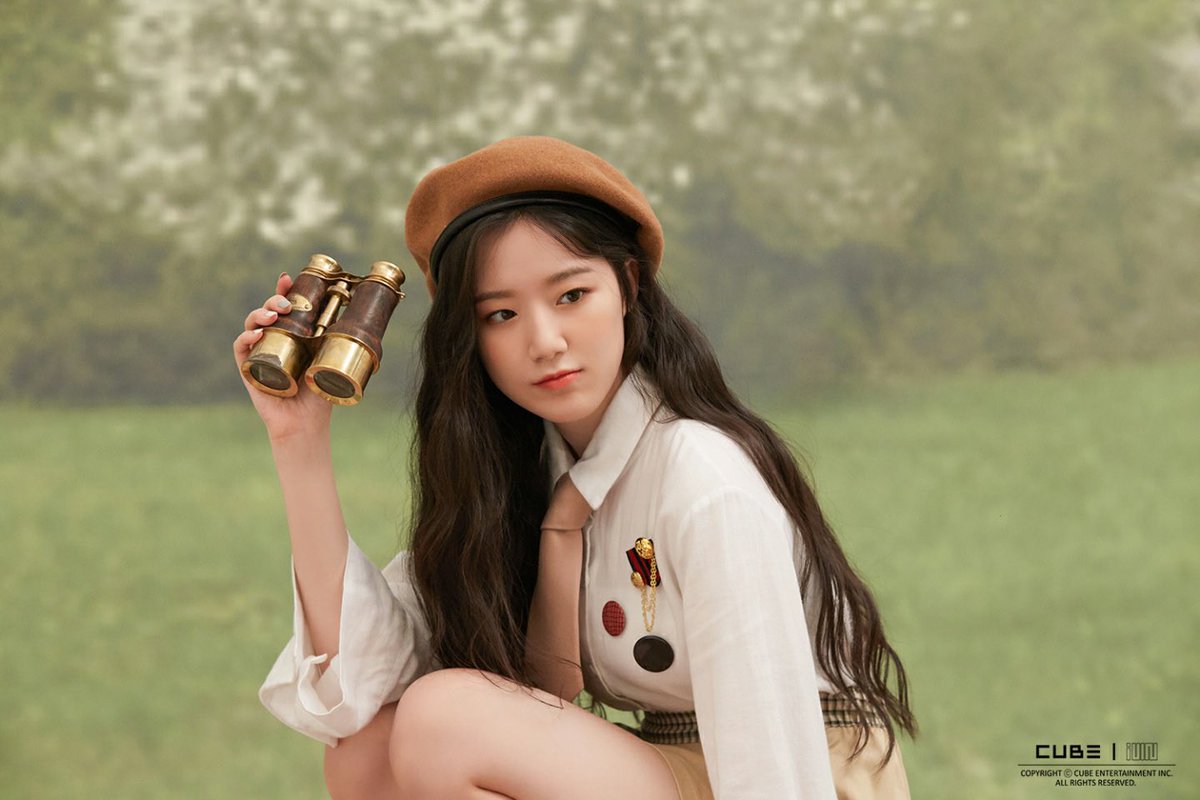 YuqiLove's tweet photo. @THEK___KING 우리 물맹듀 슈슈 너무이뽀🥰 https://t.co/R1LUnSqpa7
