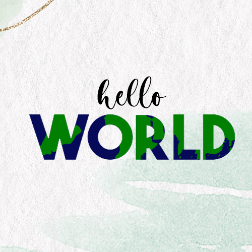 _Crossworlds's tweet image. Hello everyone, and welcome to the CrossWorld Collective! 

CrossWorlds is a collective of people interested in making the book community more accessible and welcoming to the Global South and the marginalized.