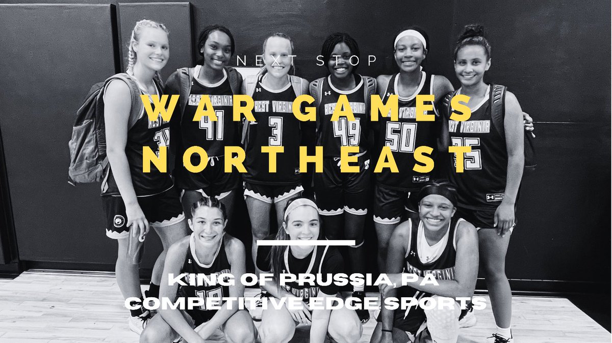 WV Thunder GOLD 2022 (@wvthundergold22) on Twitter photo 