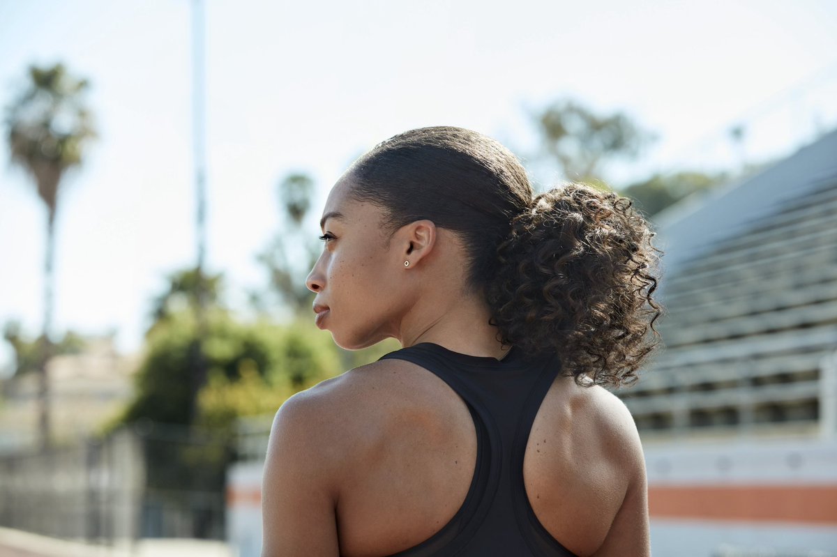 allysonfelix tweet picture