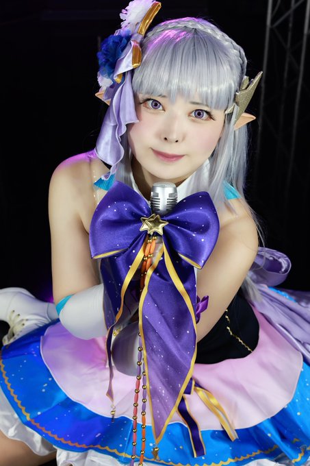 コスプレイヤーチェリのTwitter画像55