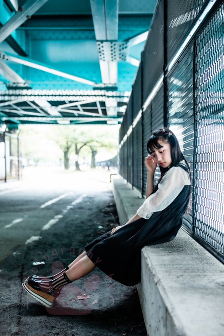 Twitterのコスプレ画像26