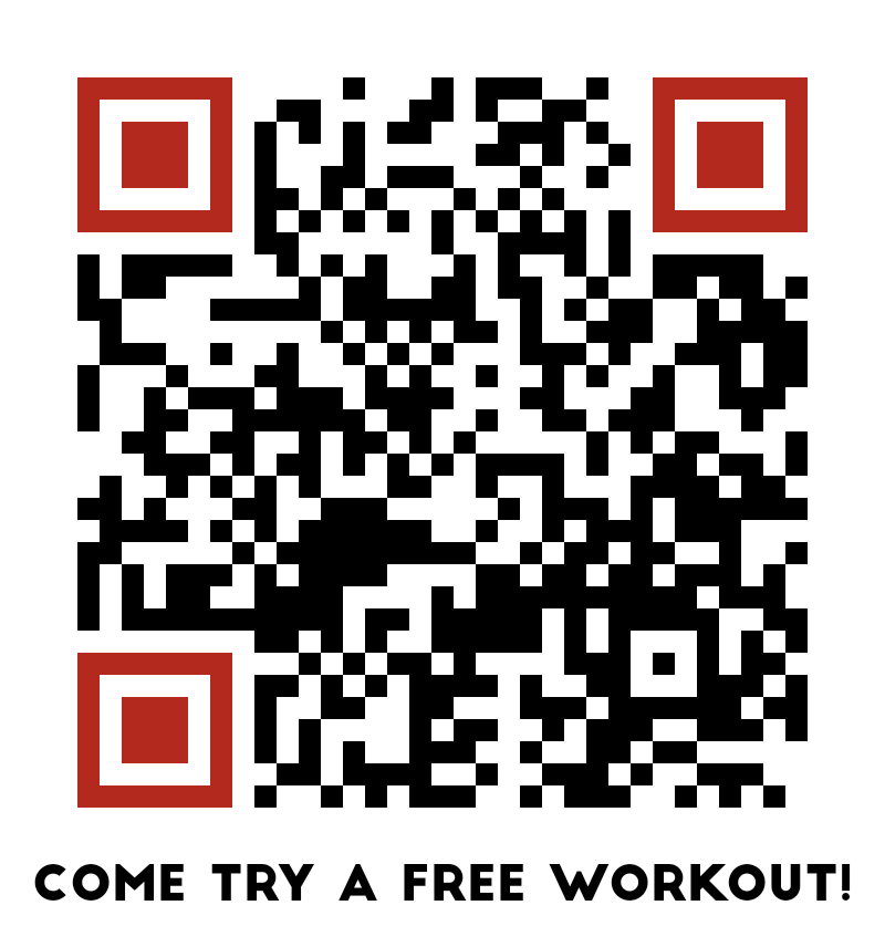 Georgia Strength tweet media