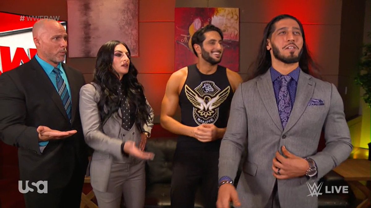 AdamPearceNet's tweet photo. A few HQ #WWERAW Screencaptures #AdamPearce #ScrapDaddyAP #WWE #Smackdown #HIAC 

(@ScrapDaddyAP) https://t.co/HfiSWnX0VC
