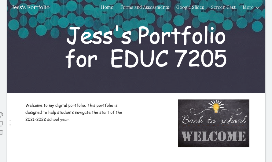 JessSouthard's tweet photo. Never thought I would be able to do something like this !! Learning a lot from this class ! #gafefsu https://t.co/ZgOm5mkQud