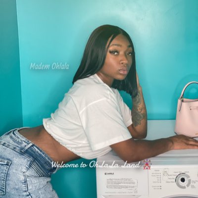 TW Pornstars - 🌊 MADEM OHLALA THE SQUIRT HASHIRA 🌊. The most retweeted