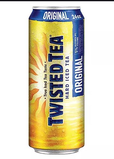 Charles_Rengel's tweet photo. @failcatcher Twisted Tea - it's more than a refreshing drink. https://t.co/ZkrRoyMNcD