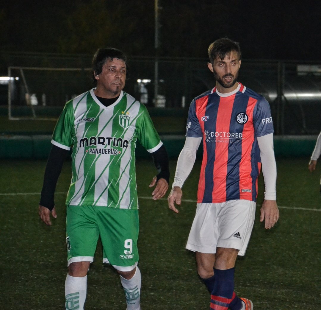 San Lorenzo Senior🏆🏆🏆 tweet media