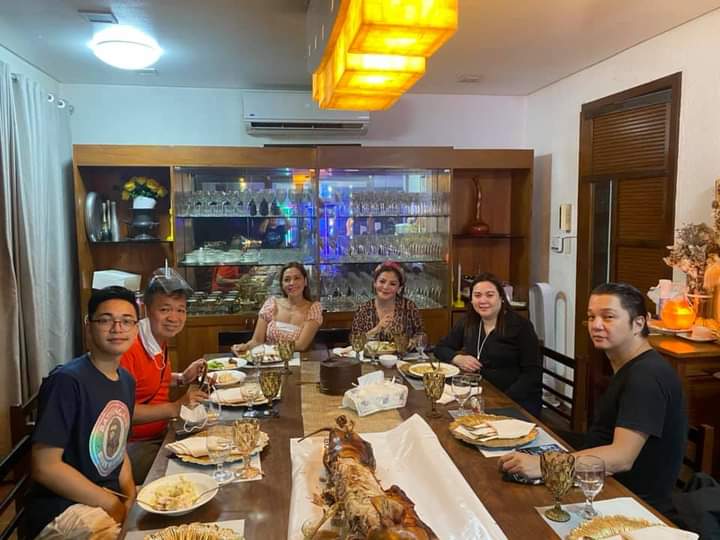 Happy birthday my queen and only claudine barretto

CLAUDINE DeceptionMovie 