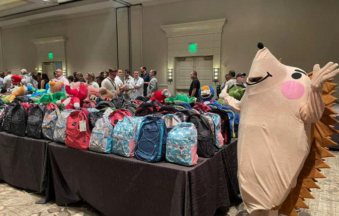 Carrying Hope tweet media