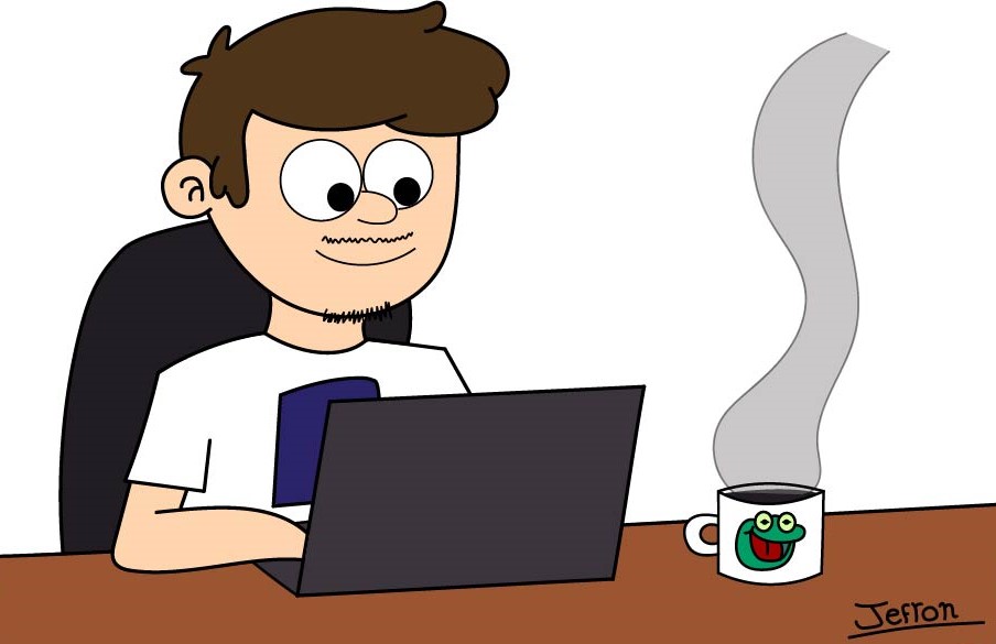 Jeff_Ramiro's tweet photo. Aproveitando pra revisar um pouquinho de Programação 💻
 #EuDev https://t.co/DhdblO0qfx