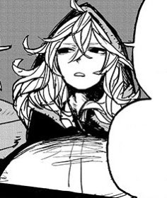 Don’t feel too confident around her just because you might’ve seen her be a bit more open with someone else.